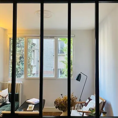 דירה - Montmartre
